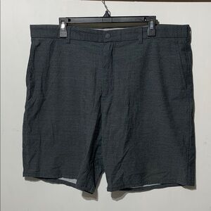 Johnie-O Cross Country PREP-FORMANCE 9.5" Shorts | Size 40